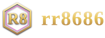 rr8686 logo